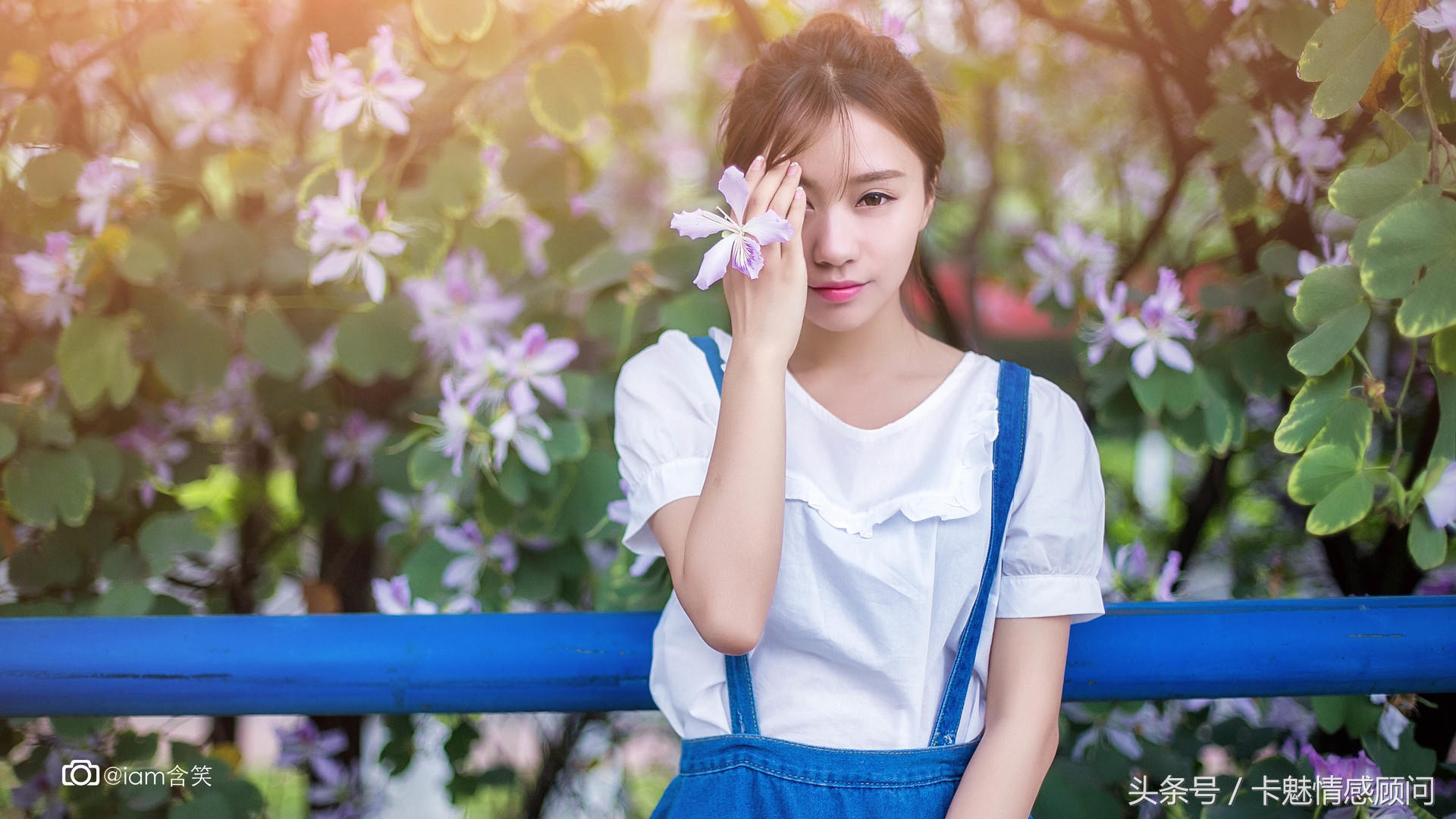 3个交女朋友的步骤，助你脱单没问题