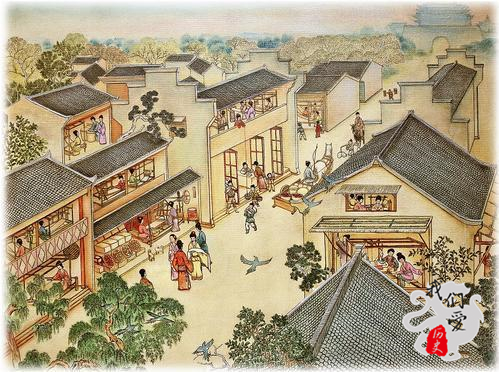 卖煎饼大妈月入三万算啥？这些古代“小工作”，各个收入丰厚