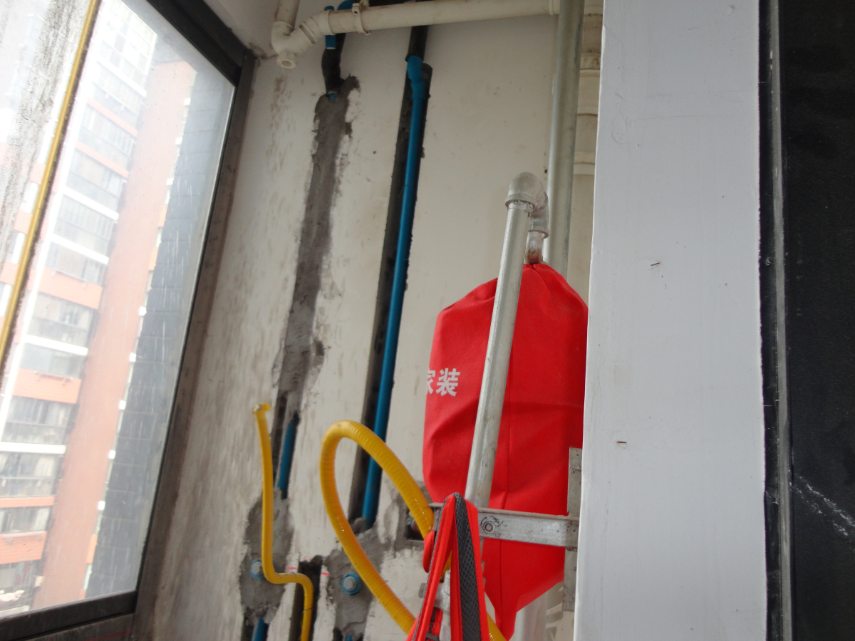 好做的工地,华侨城三期工地分享