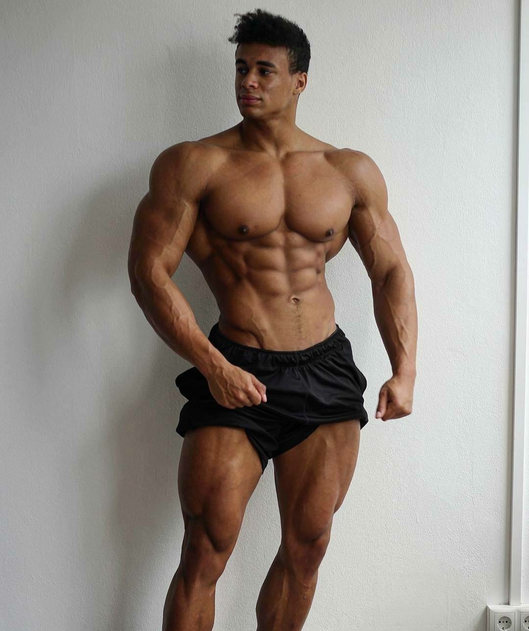 力量训练动作体适能,臀腿力量训练6个动作