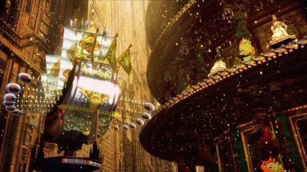 20部电影动画儿童必看,10部宅男必看动画片