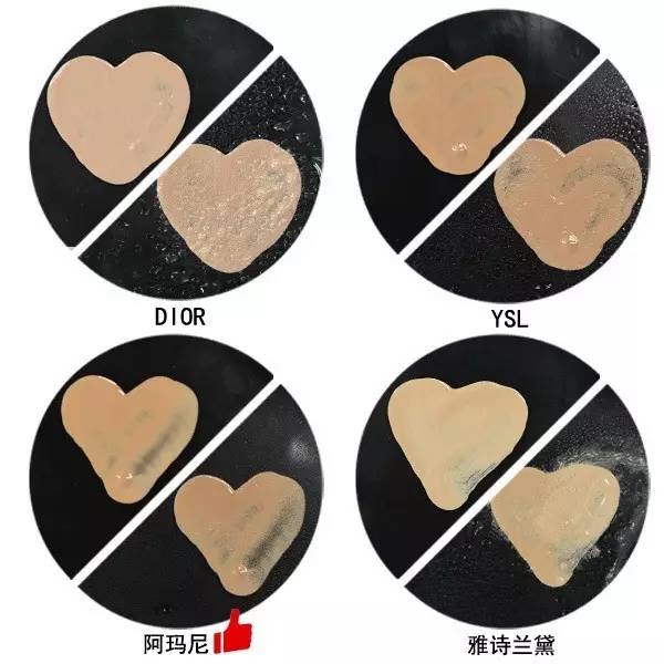 20款网红粉底液测评,21年粉底液测评干皮持久不暗沉
