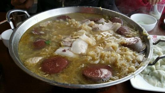 舌尖上的美食杀猪菜,舌尖上的中国东北杀猪菜是第几集