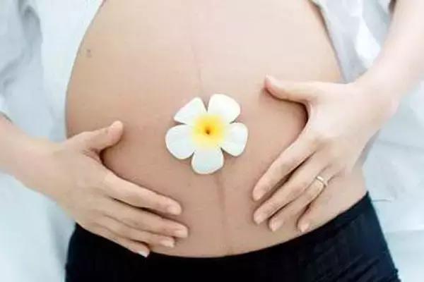 孕期吓到自己会影响胎儿吗,科普孕期痒