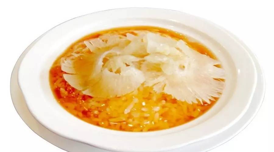 四大补品鱼翅燕窝,鱼翅燕窝营养价值