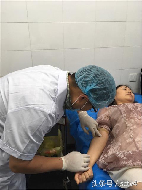 敬业好大夫,敬业好医生