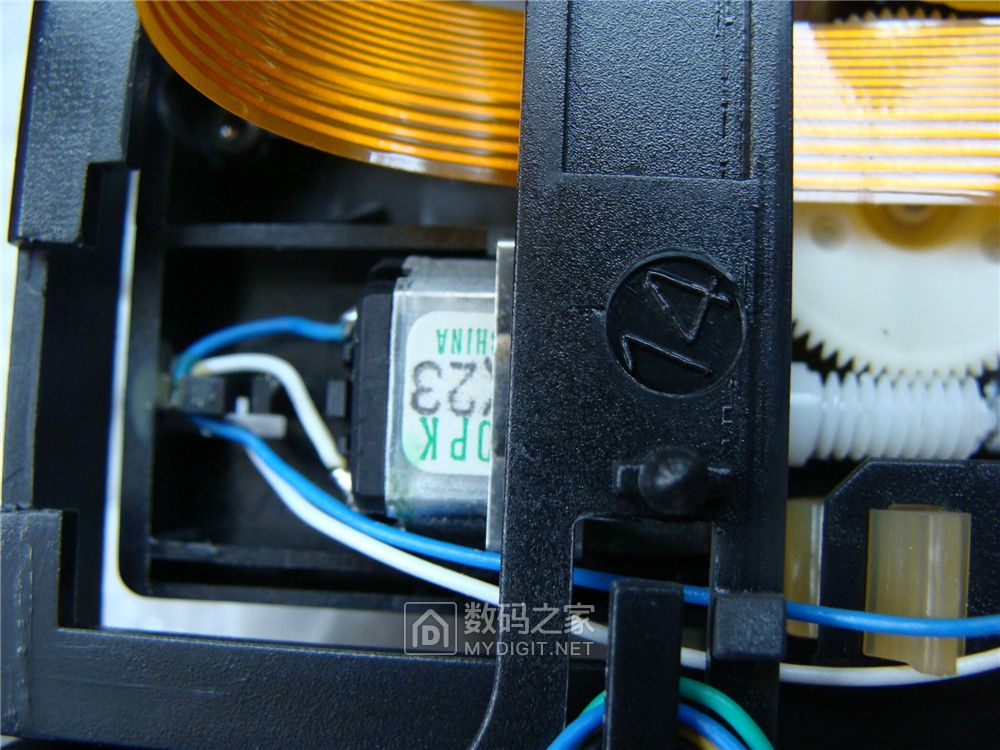 奇声vcd影碟机2008,奇声VCD影碟机