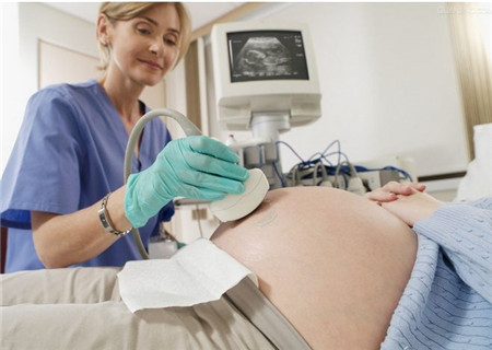 孕晚期见红孕妈妈别害怕,孕晚期见红深褐色分泌物