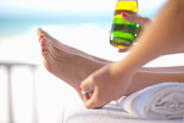 没有美肤袜怎么办,没有脚后怎么训练