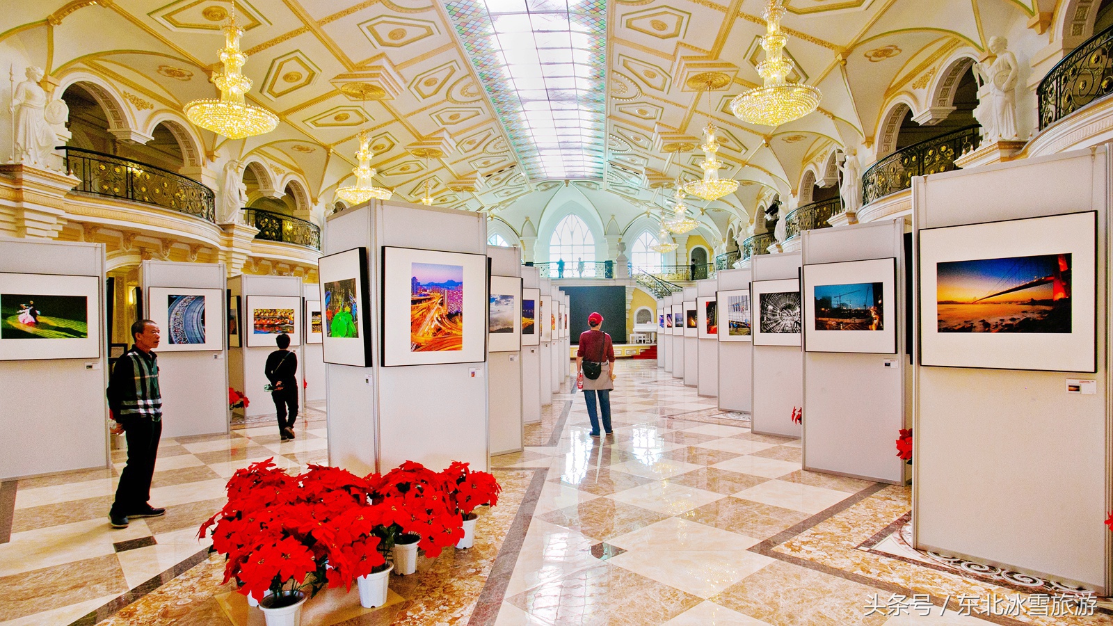 伏尔加庄园一日游攻略,伏尔加庄园一日游团