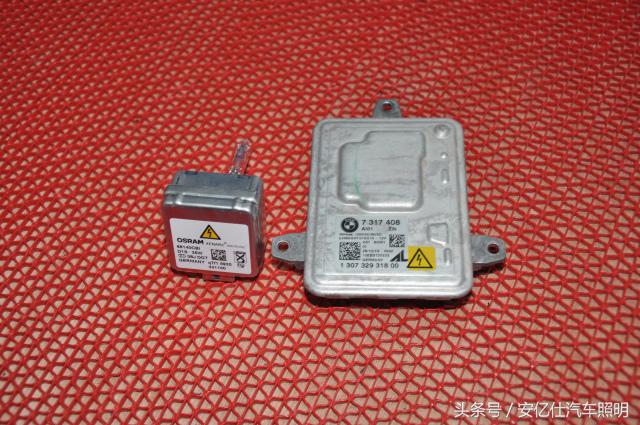 宝马x5用的什么透镜,宝马x5改四透镜大灯