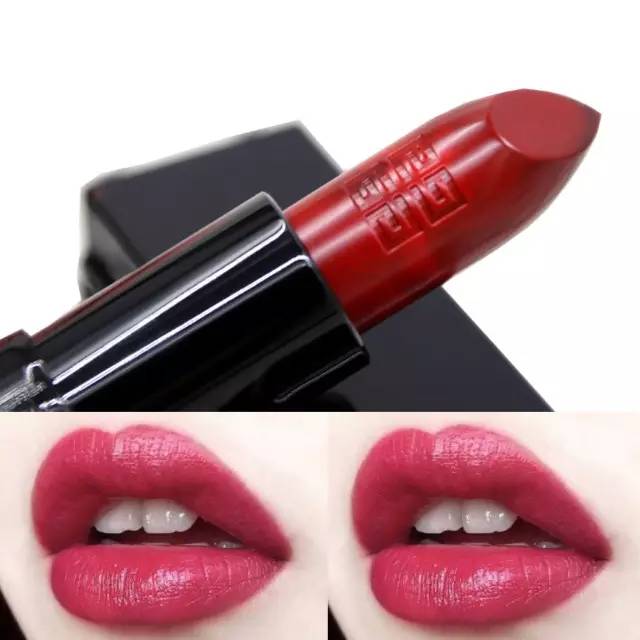 最火的五大口红,全球公认最好的十大口红