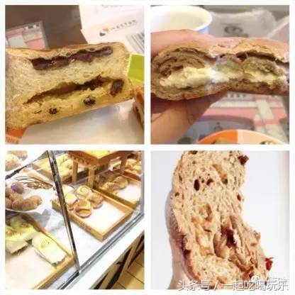 上海最受欢迎的八家高人气面包店,魔都十大面包店