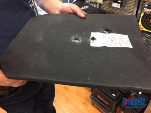 美国乱象持续升级家长担心孩子安全开学礼物居然送它？