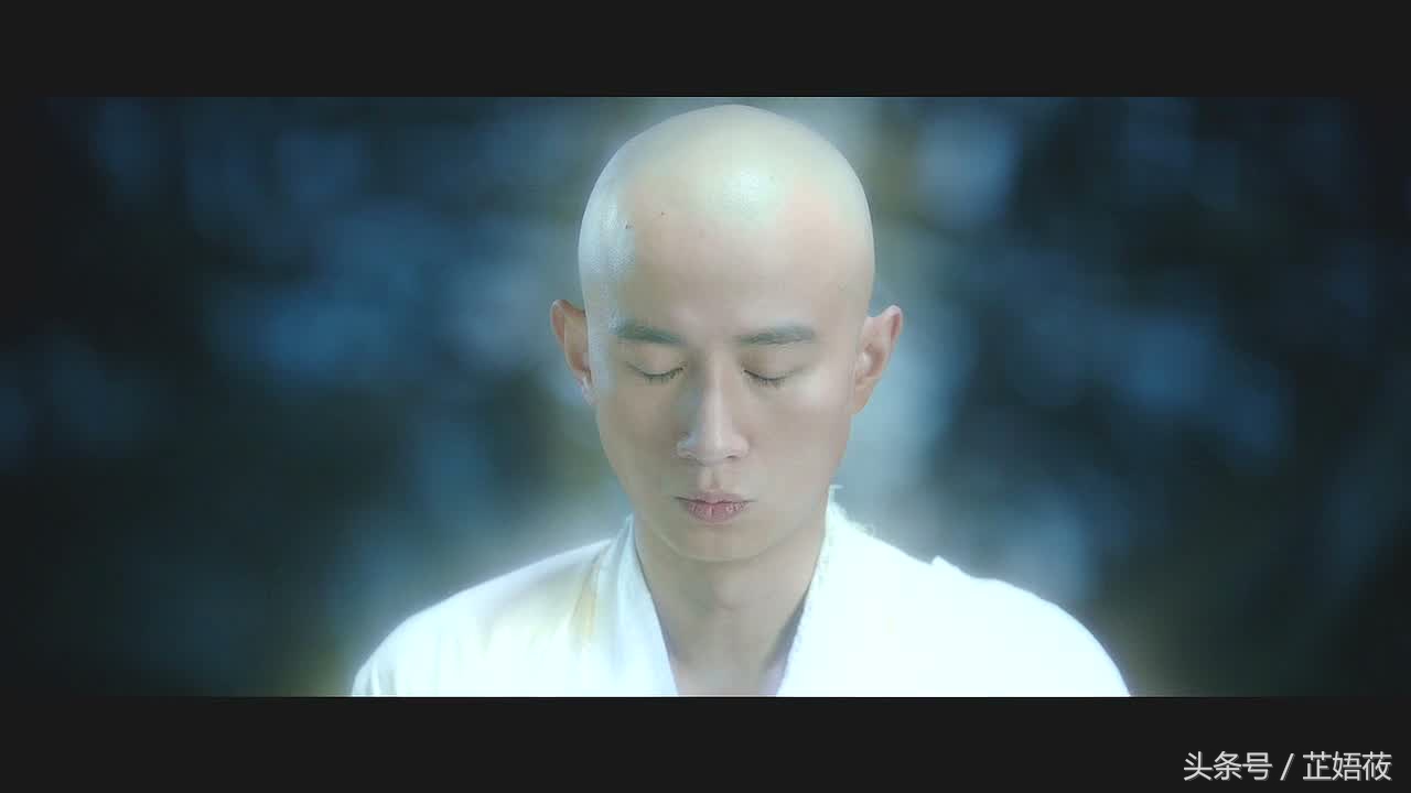 娪莜深谈:《降魔》之中周星驰那些想要说的话,你真的听见了吗?