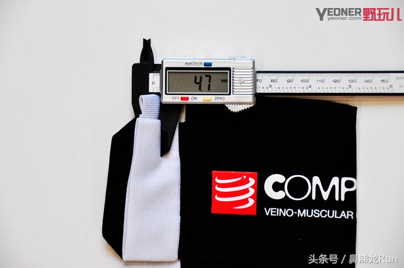 梯度压缩，稳定前行│CompressportR2V2压缩腿套体验测评