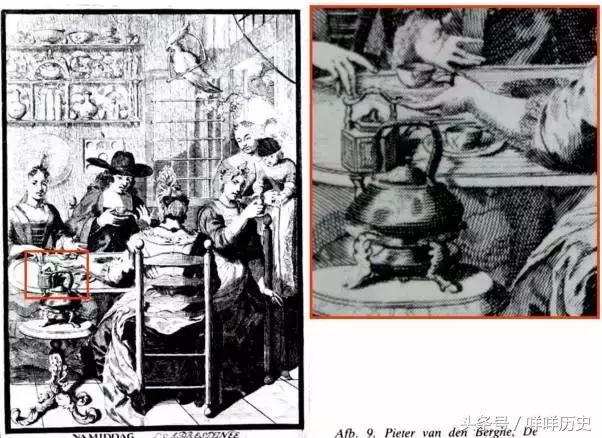 中国人玩剩下的东西现在却成了世界潮流真别大惊小怪自古就这样