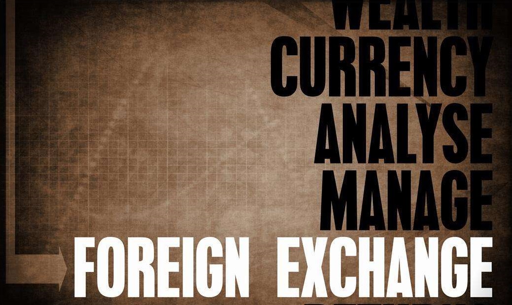 跟着思想学外汇46,跟着思想学外汇全集