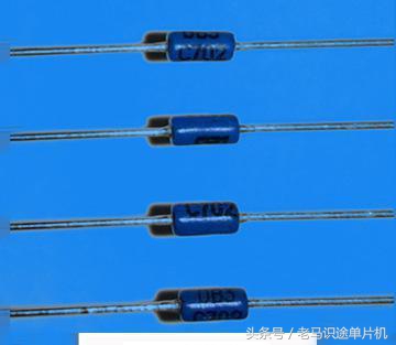 特殊二极管的图形符号和作用,二极管的图形符号是怎样的