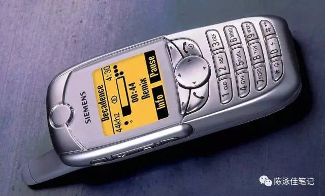 败家的科技人生道路，给你们满满的怀旧情怀