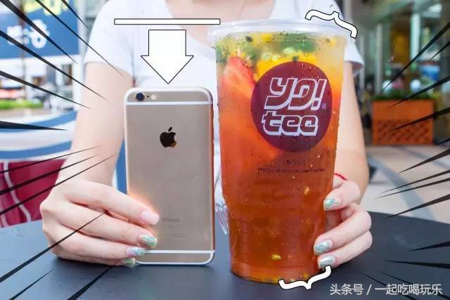 深圳最隐藏的网红茶,深圳有哪些网红茶