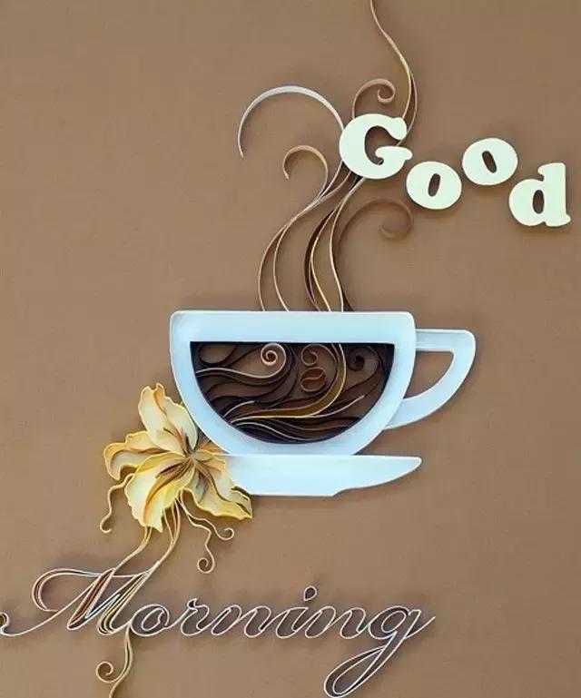 用衍纸做花简单又好,怎么用衍纸做花