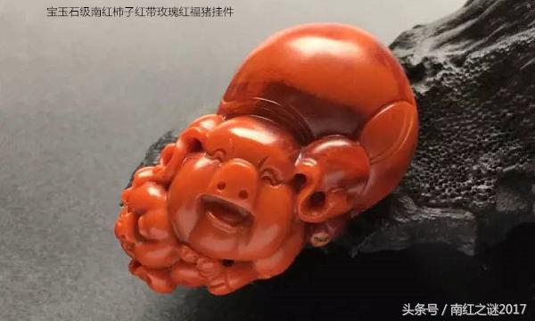 属猪的适合佩戴什么属相的朱砂,属猪的戴什么颜色最旺