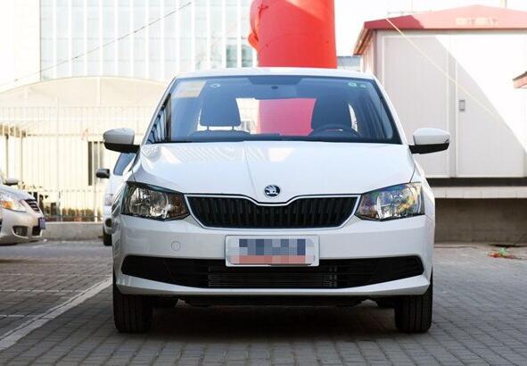 斯柯达晶锐西安,静态品鉴小米汽车