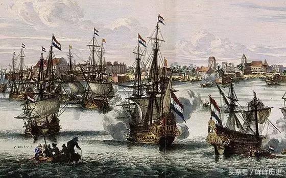 中国人玩剩下的东西现在却成了世界潮流真别大惊小怪自古就这样