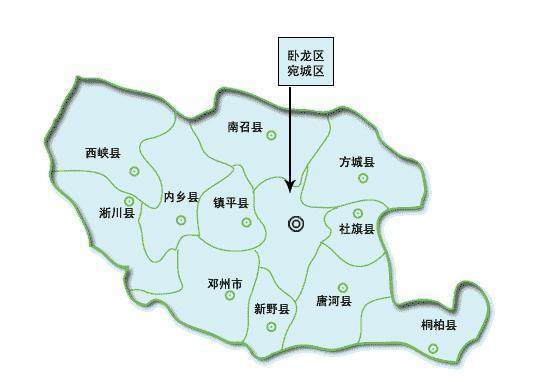 河南省第一大县级市，人口超170万，建县历史超2200年！