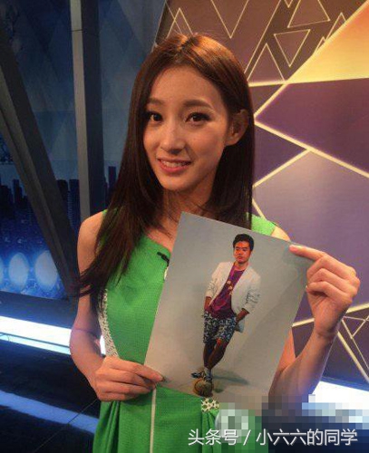 体育界最美的主播,十大美女体育主播