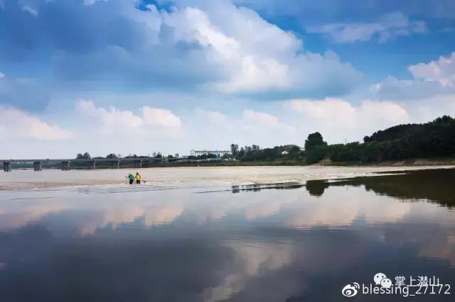 若要择一城终老，有谁不选潜山呢？