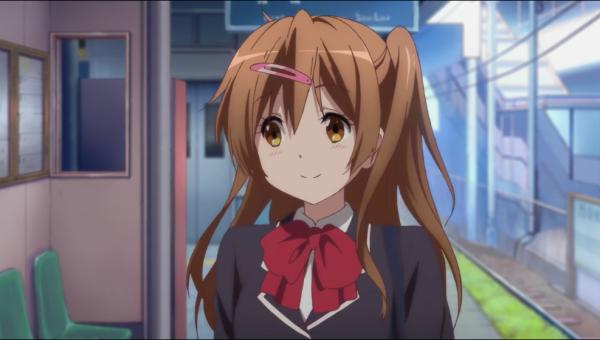 完美女友之丹生谷森夏：再叫单身狗，我要生气了！