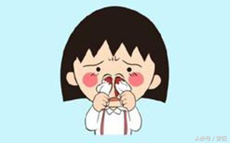 女人感冒了也会来大姨妈,女生来大姨妈是不是特别容易感冒