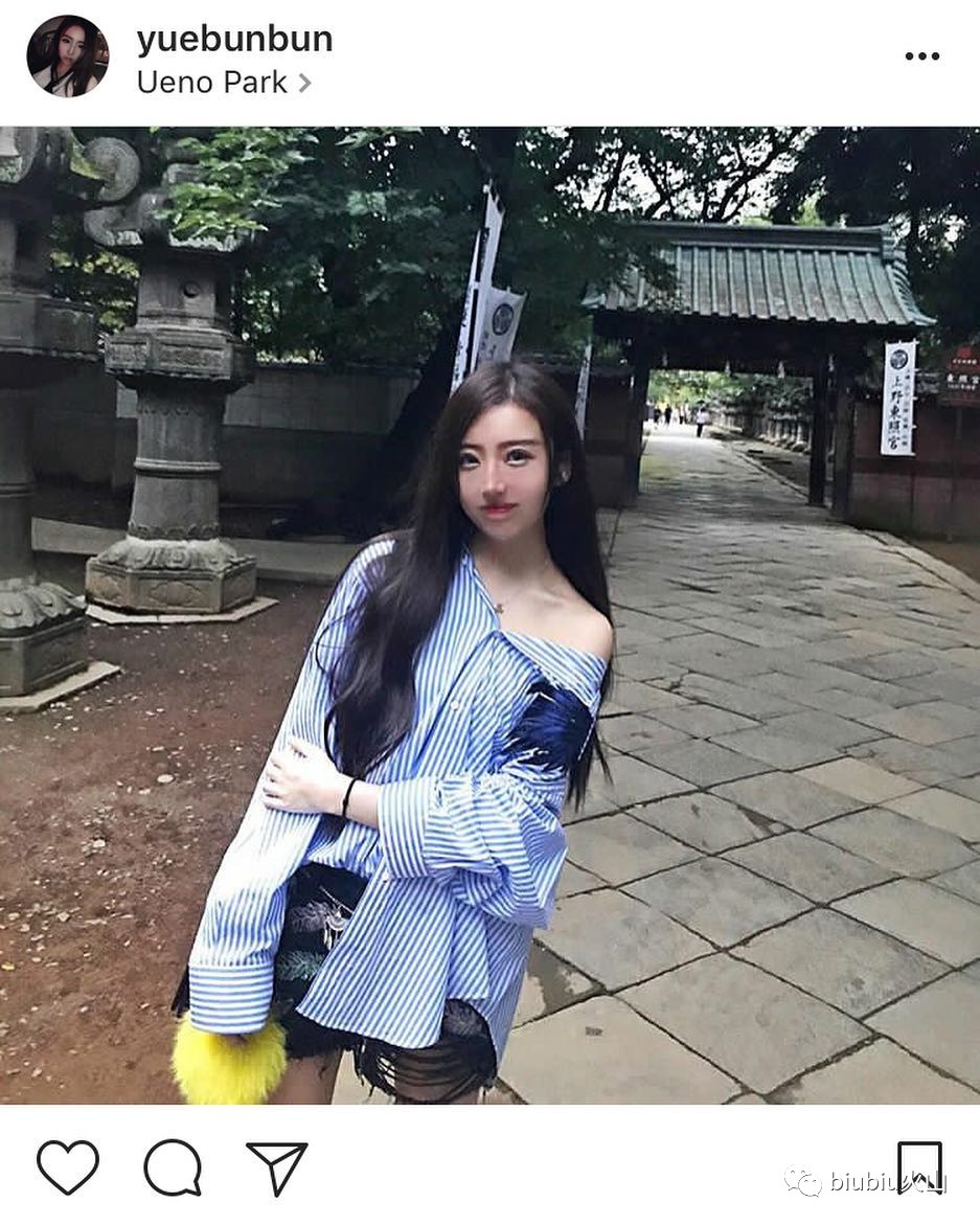 朋友圈看到PS过度的照片，请淡定地说出MMP！