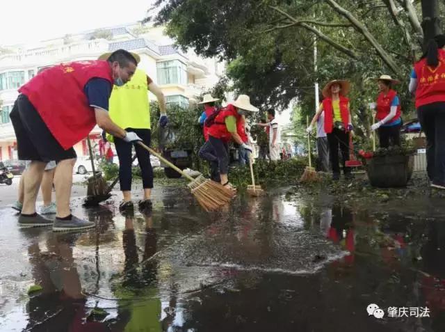 深入网格督查创文,创文网格宣传成效初显