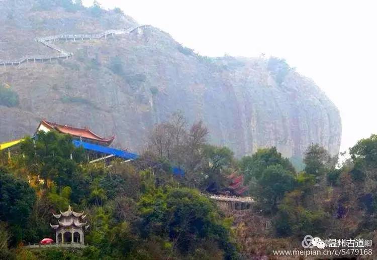 乐清白石凤凰山在哪,乐清白石山上好玩的地方