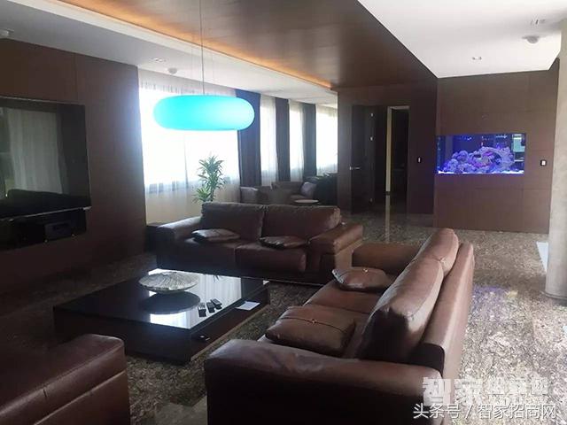 智能家居加盟智家招商网,智家招商网