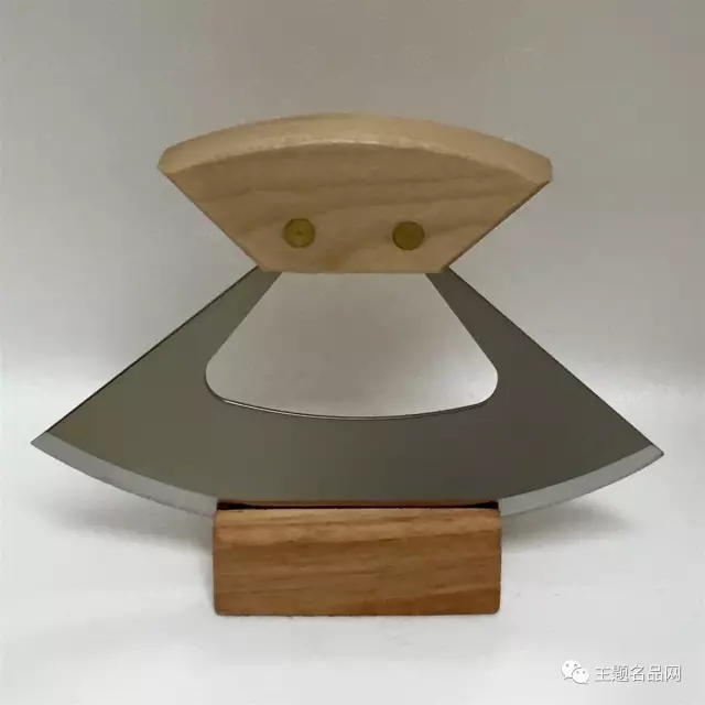 猎奇的武器,各个国家用的刀具