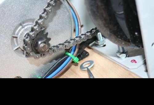 segway滑板,segway平衡车拆解