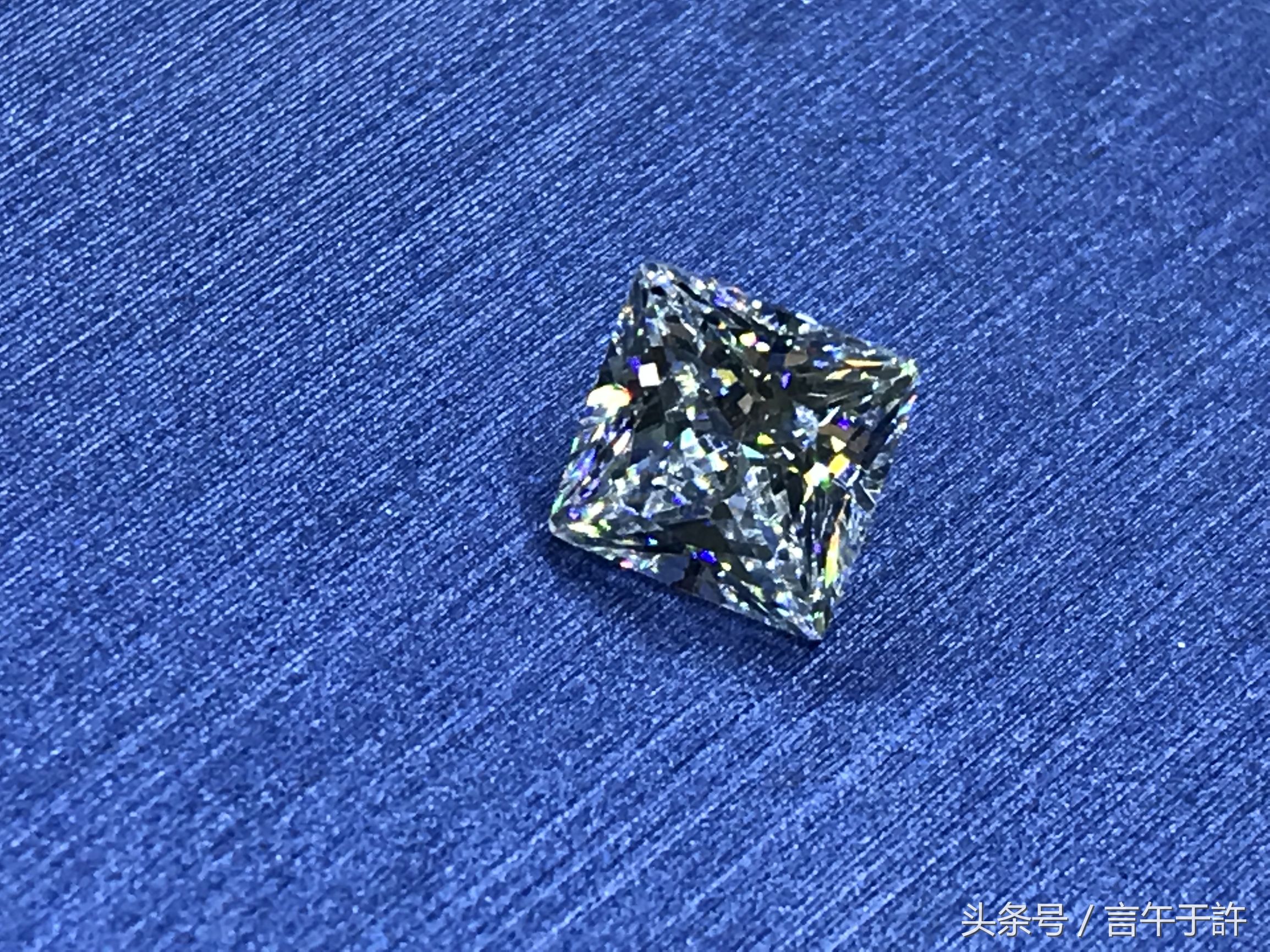 钻小白,钻小白珠宝首饰旗舰店