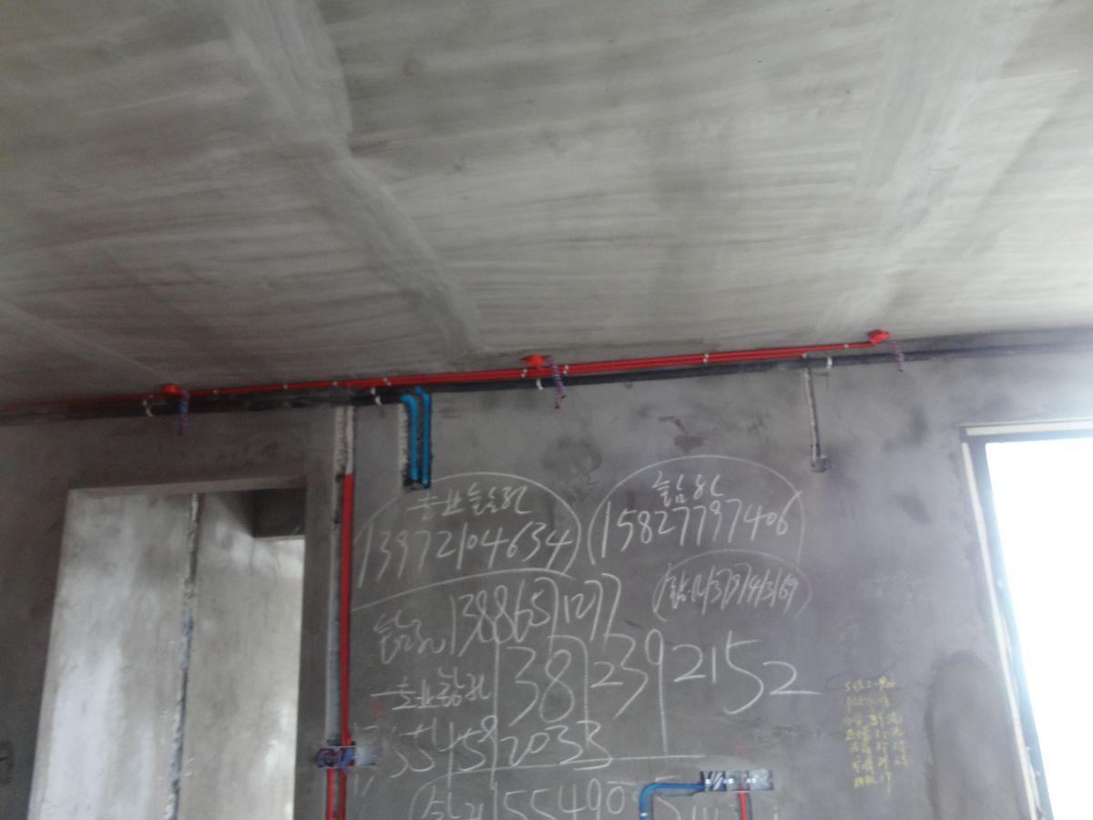 好做的工地,华侨城三期工地分享