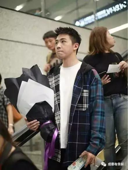 刘烨究竟认不认识俞灏明？