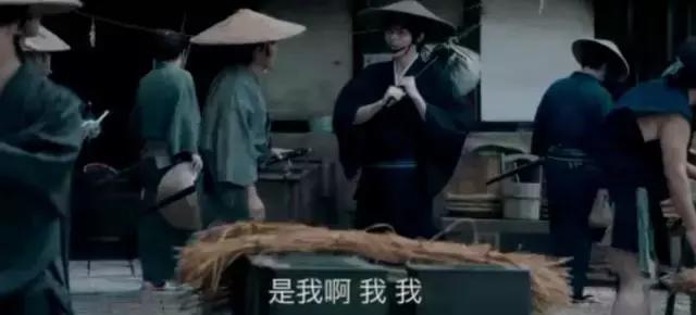 银魂玩柯南的梗,银魂玩梗索隆