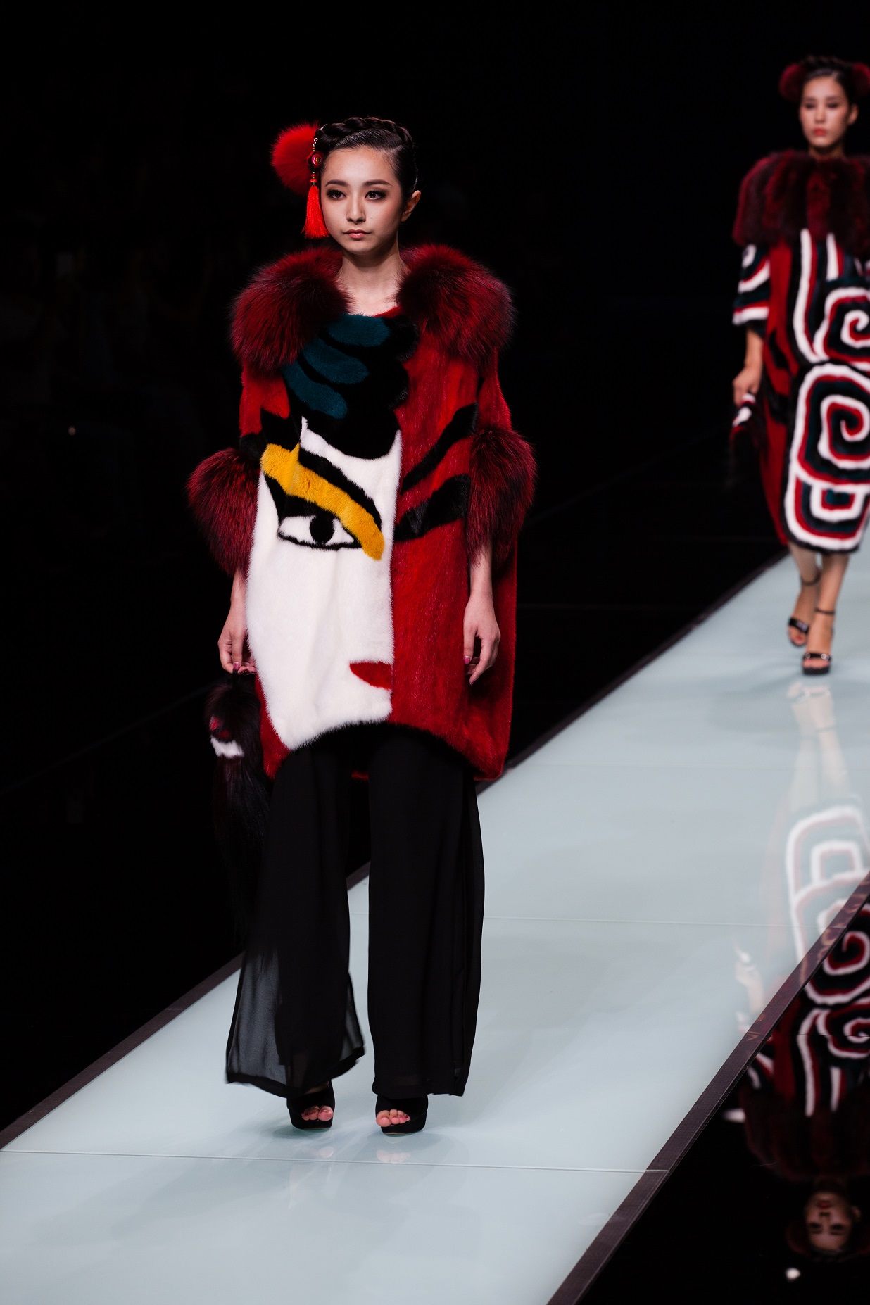 你真的了解皮草吗？皮草高订的可行性分析系列四