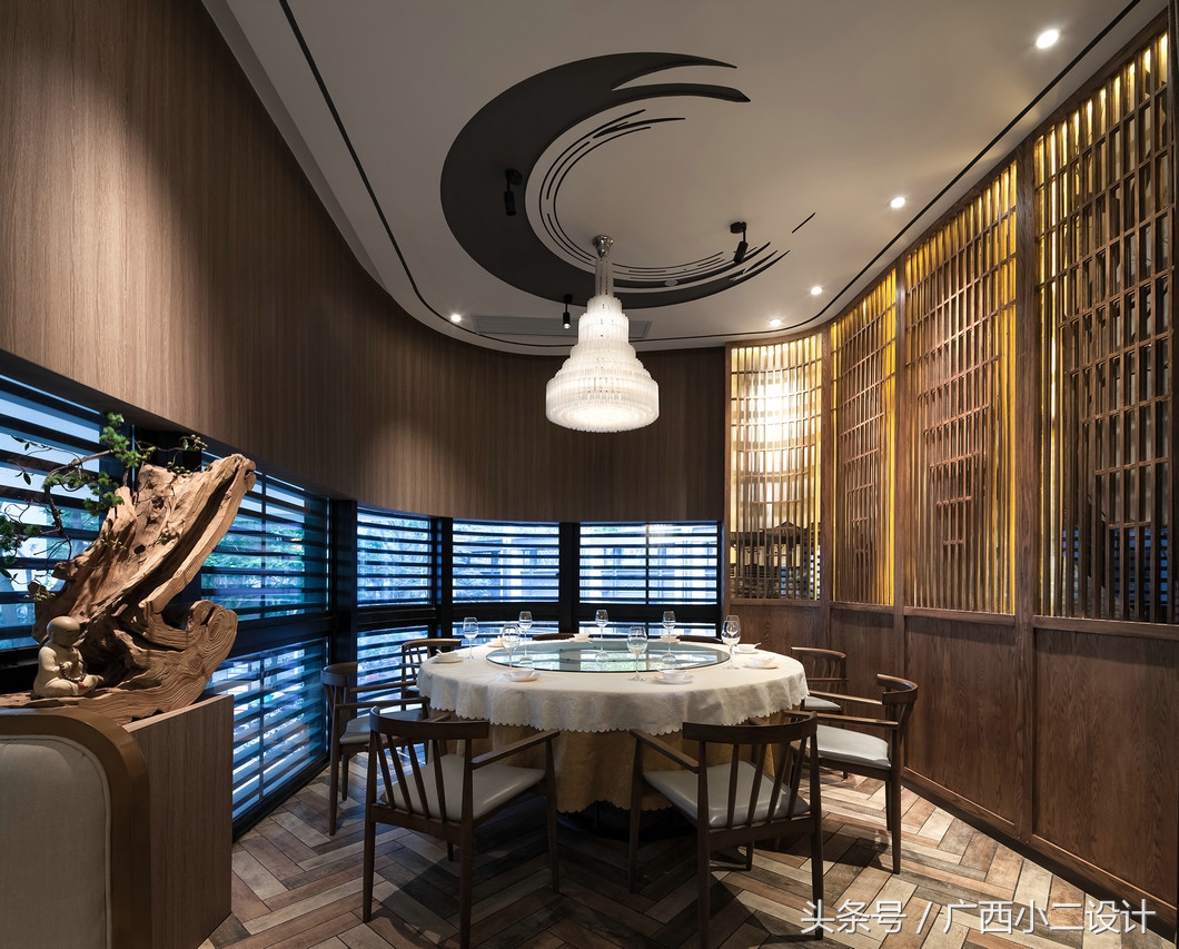 2023平方室内装修效果图,298平米四室两厅装修效果图