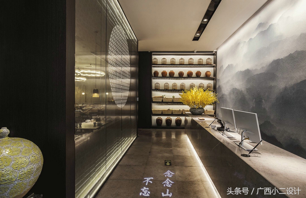 2023平方室内装修效果图,298平米四室两厅装修效果图