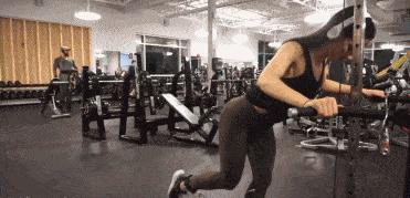 完美翘臀锻炼,形体训练翘臀视频教程