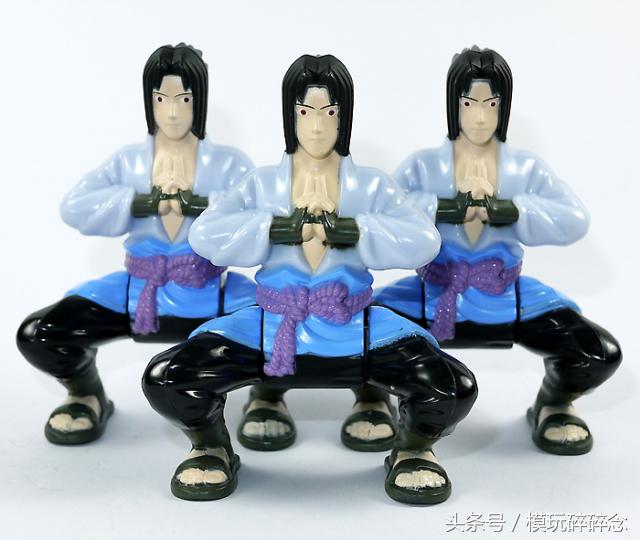 最离谱的邪神手办,那些惊为天人的邪神手办