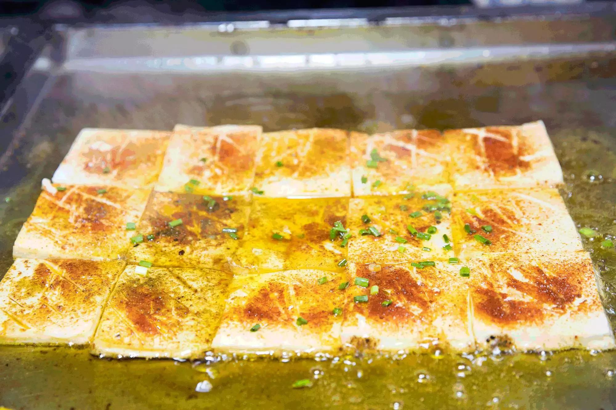 走！去南湖的“堕落街”再当一回学生伢！